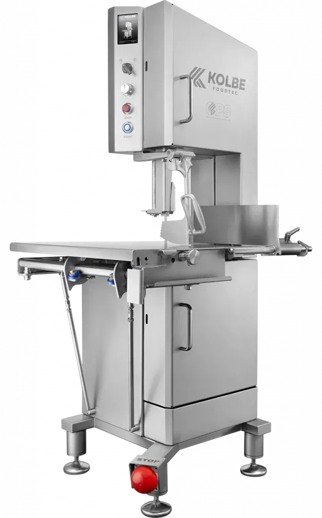 Kolbe Foodtec K330RS Bandsaw