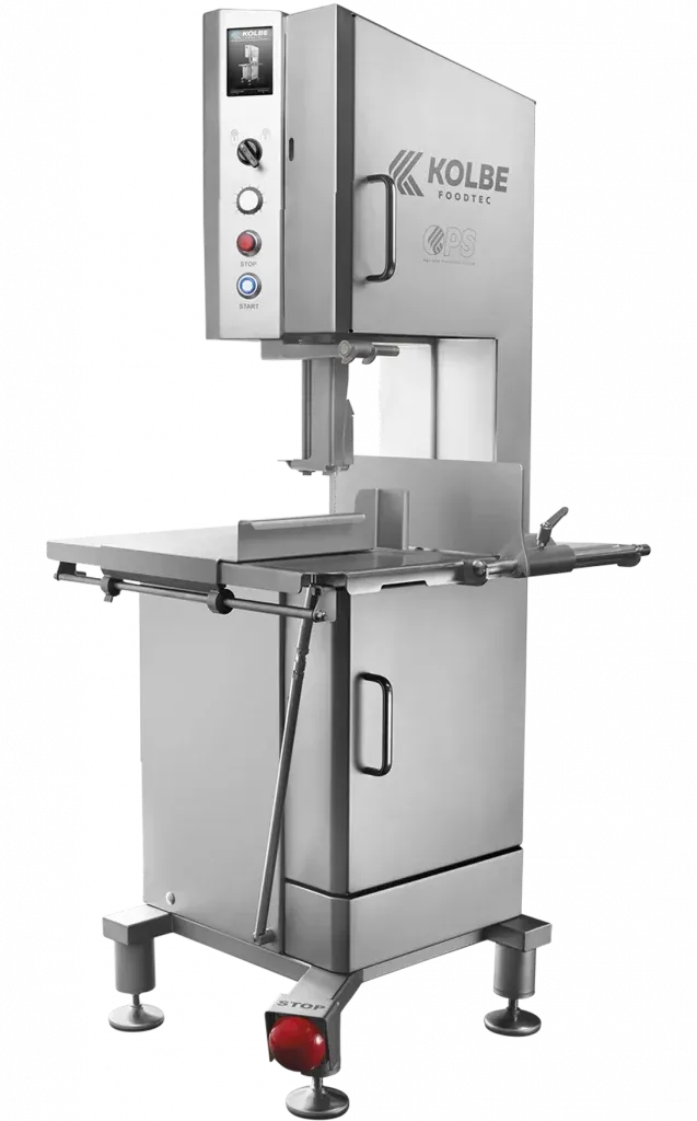Kolbe Foodtec K330S Bandsaw