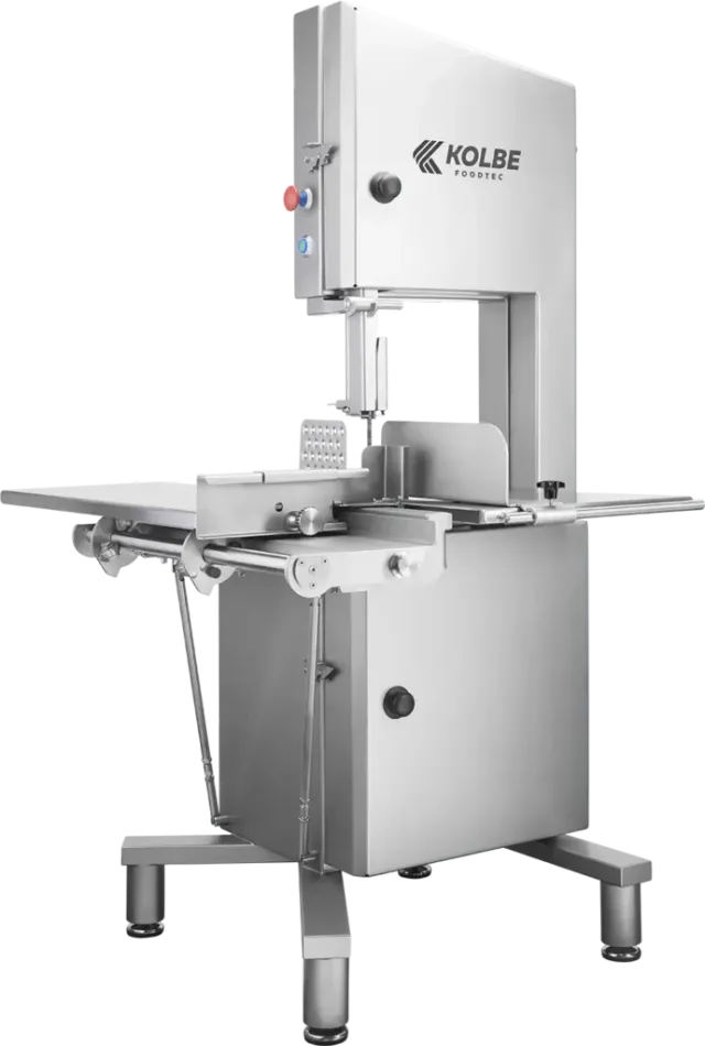Kolbe Foodtec K380RS Bandsaw