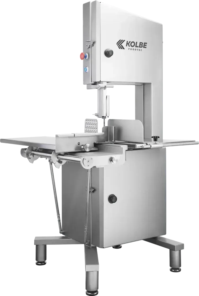Kolbe Foodtec K380RS Bandsaw