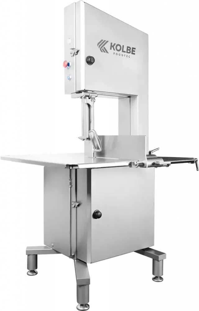 Kolbe Foodtec K430 Bandsaw