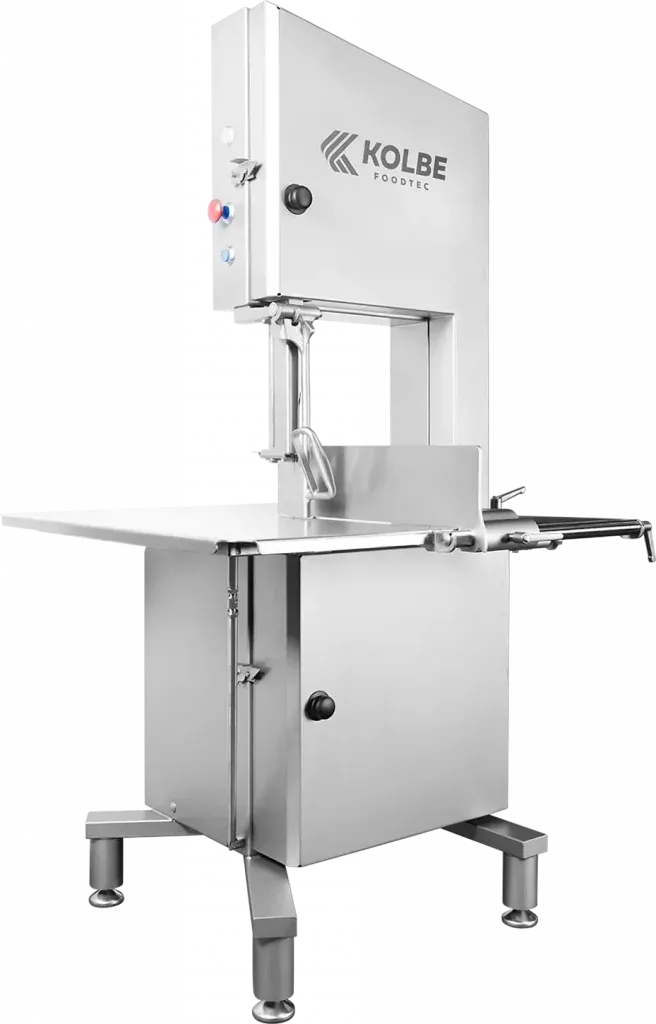 Kolbe Foodtec K430 Bandsaw
