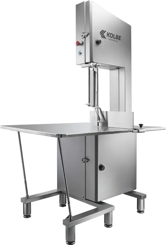 Kolbe Foodtec K430H Bandsaw