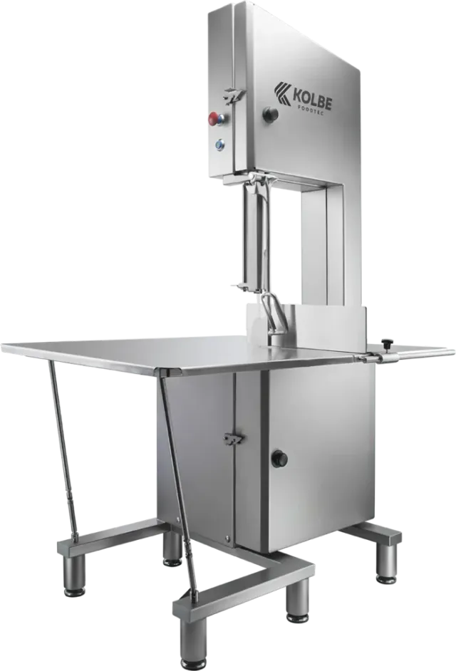 Kolbe Foodtec K430H Bandsaw
