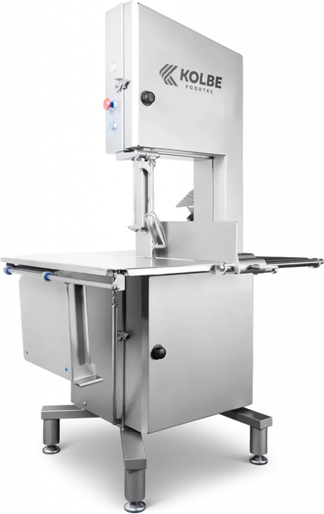 Kolbe Foodtec K430S Bandsaw
