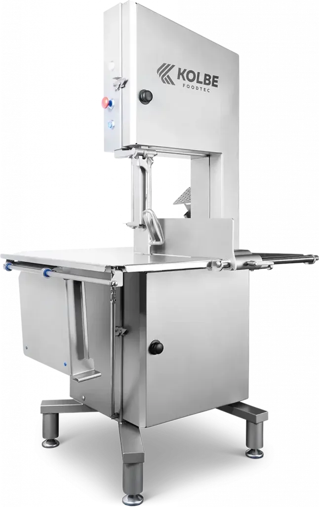 Kolbe Foodtec K430S Bandsaw