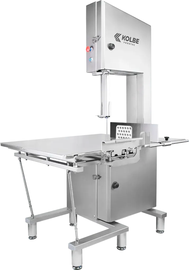 Kolbe Foodtec K440H Bandsaw