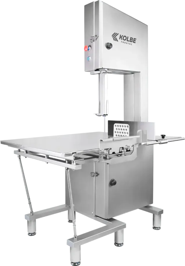 Kolbe Foodtec K440H Bandsaw