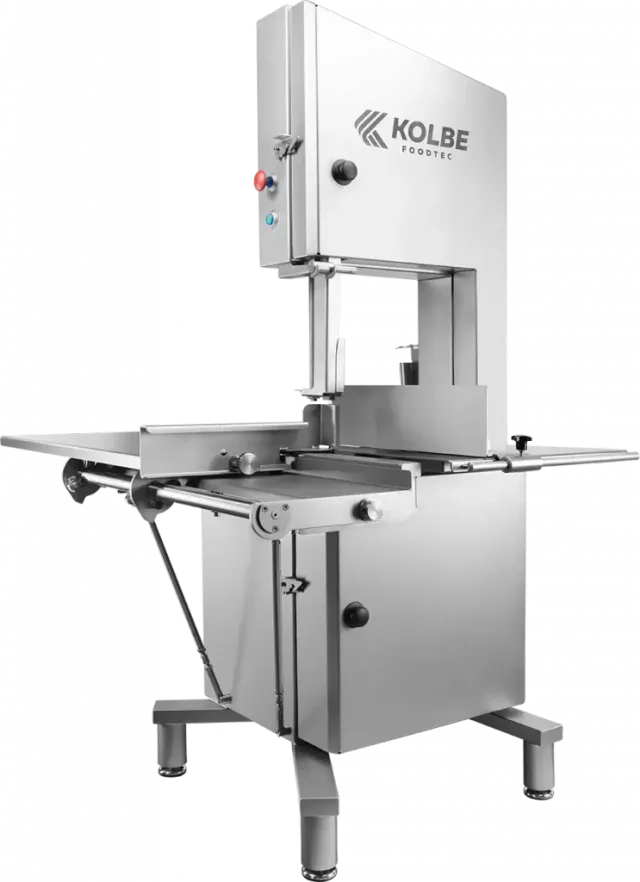 Kolbe Foodtec K440RS Bandsaw