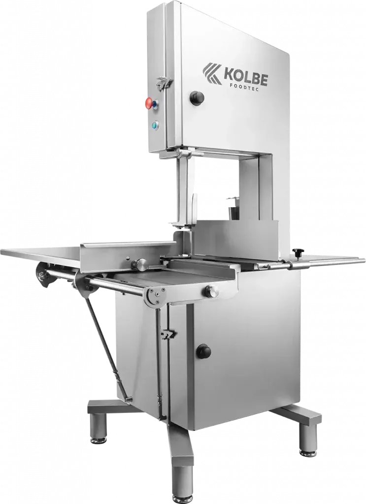 Kolbe Foodtec K440RS Bandsaw