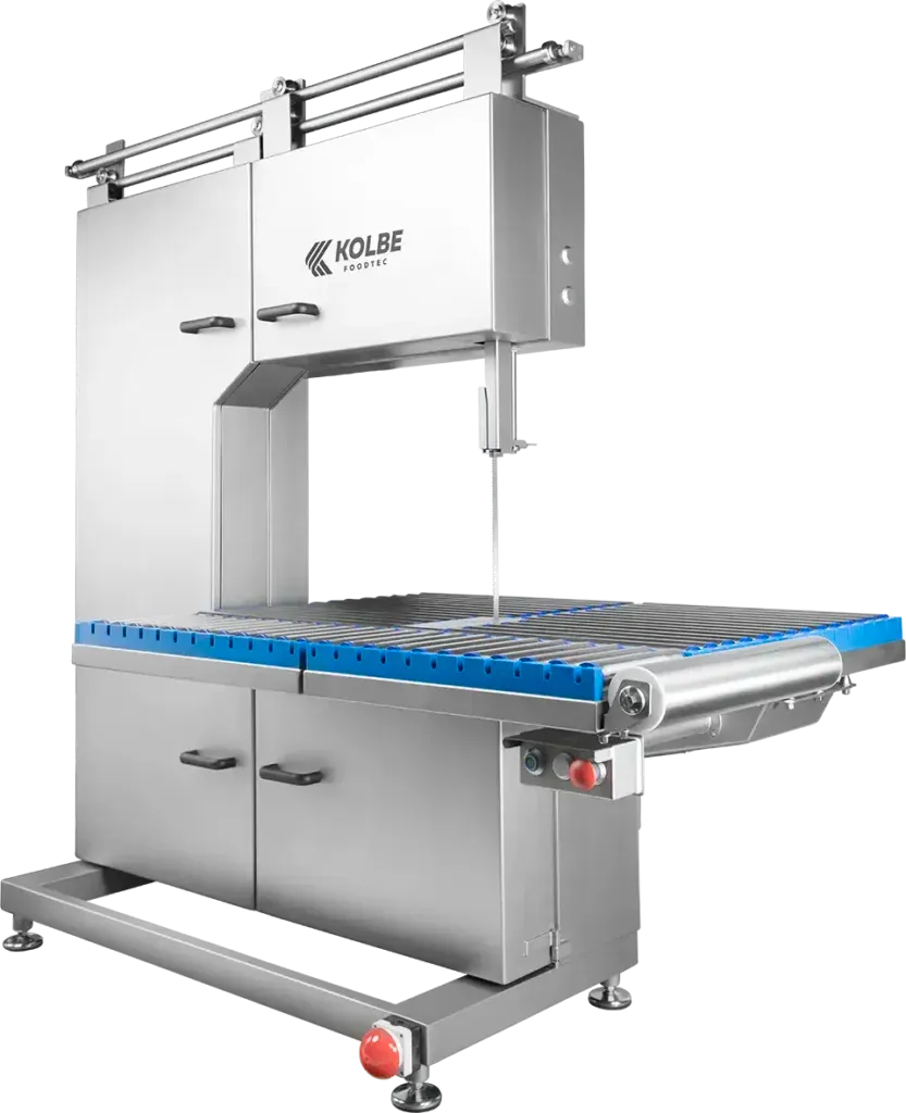 Kolbe Foodtec K800RT Bandsaw