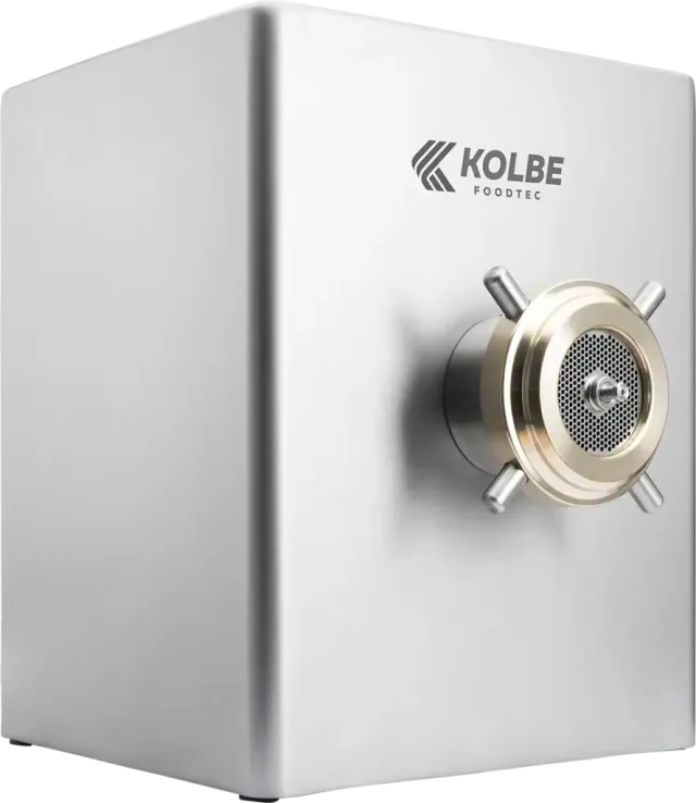 Kolbe Foodtec LW22 Manual Mincer