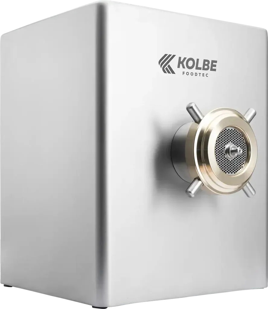 Kolbe Foodtec LW22 Manual Mincer