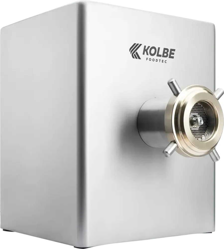 Kolbe Foodtec LW82 Manual Mincer