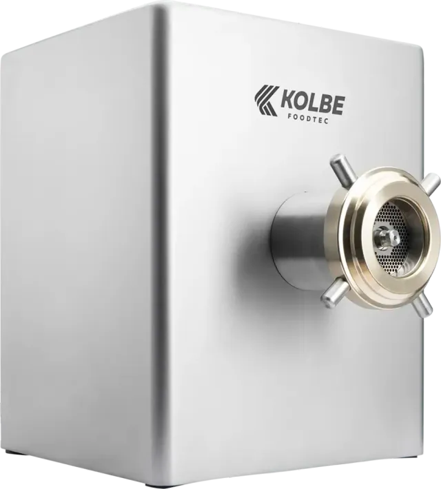 Kolbe Foodtec LW82 Manual Mincer