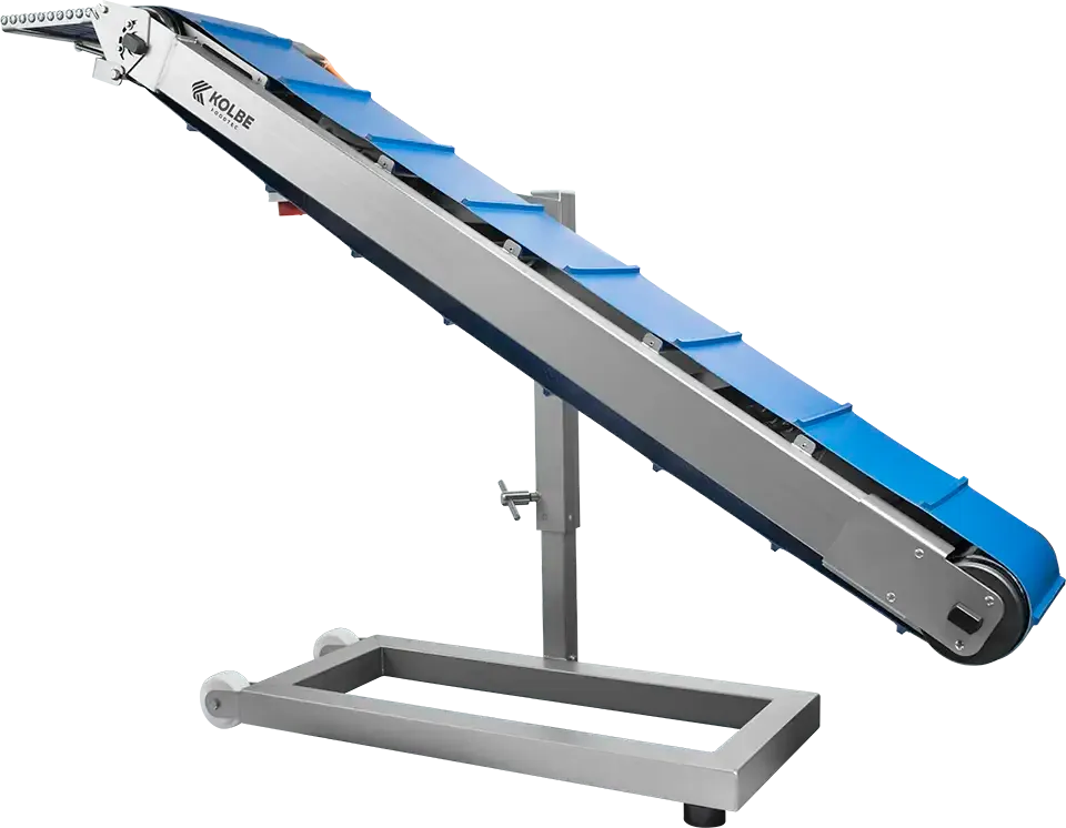 Kolbe Foodtec MO1500-K Portioning System