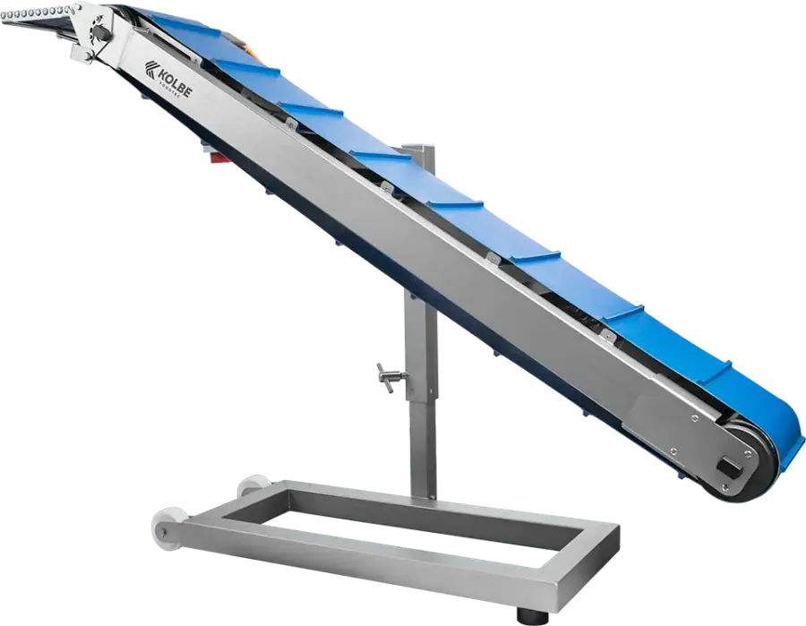Kolbe Foodtec MO1500-K Portioning System