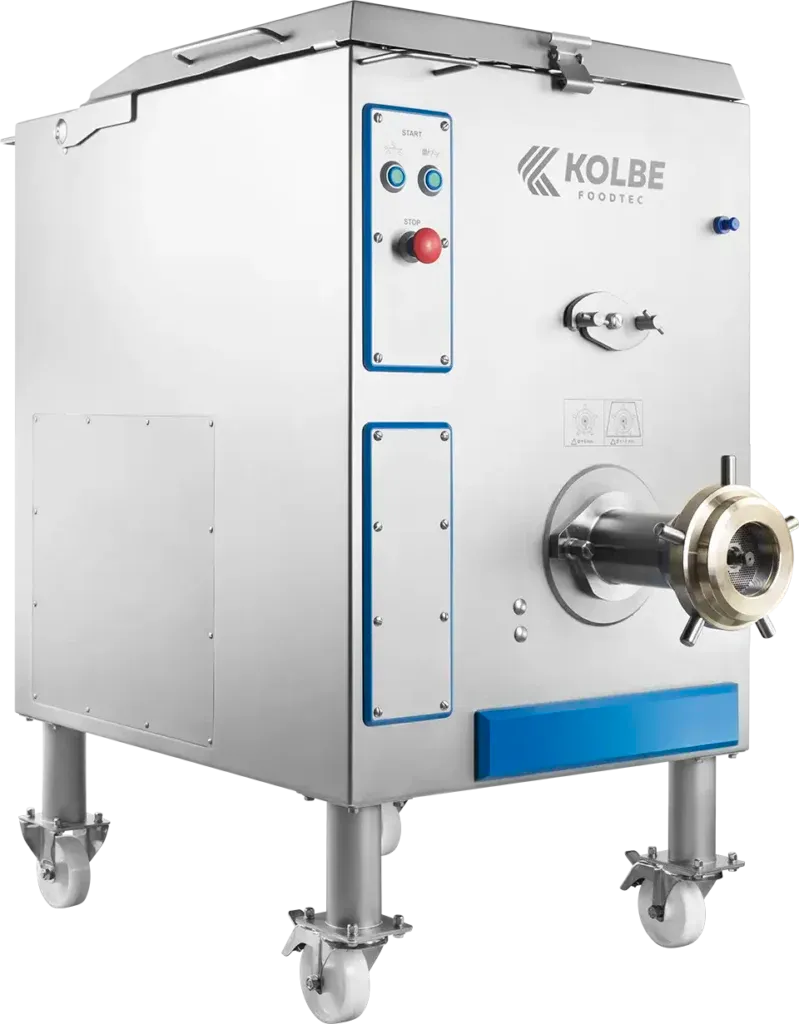 Kolbe Foodtec MW114-120 Mixer Grinder