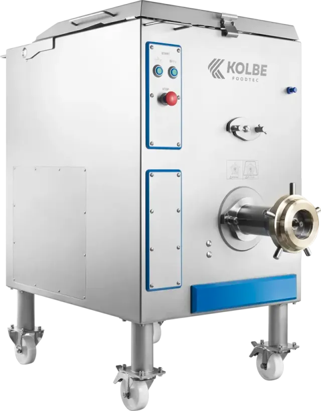 Kolbe Foodtec MW114-120 Mixer Grinder