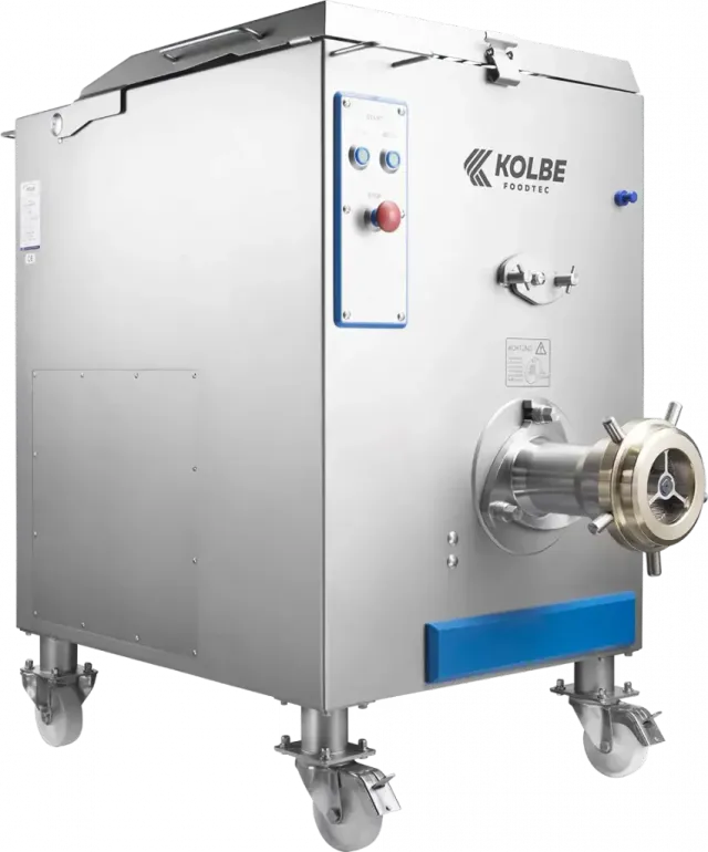 Kolbe Foodtec MW130-120 Mixer Grinder
