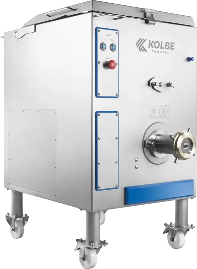 Kolbe Foodtec MW32-120 Mixer Grinder