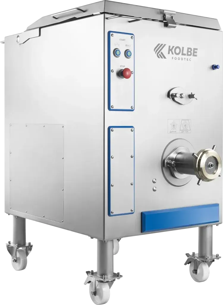Kolbe Foodtec MW32-120 Mixer Grinder