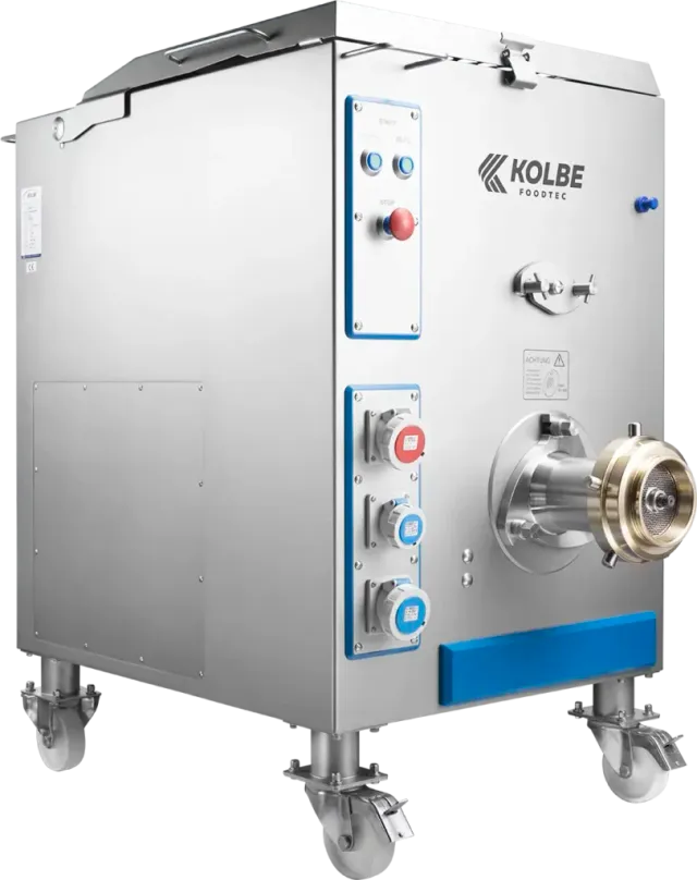 Kolbe Foodtec MW52-120 Mixer Grinder