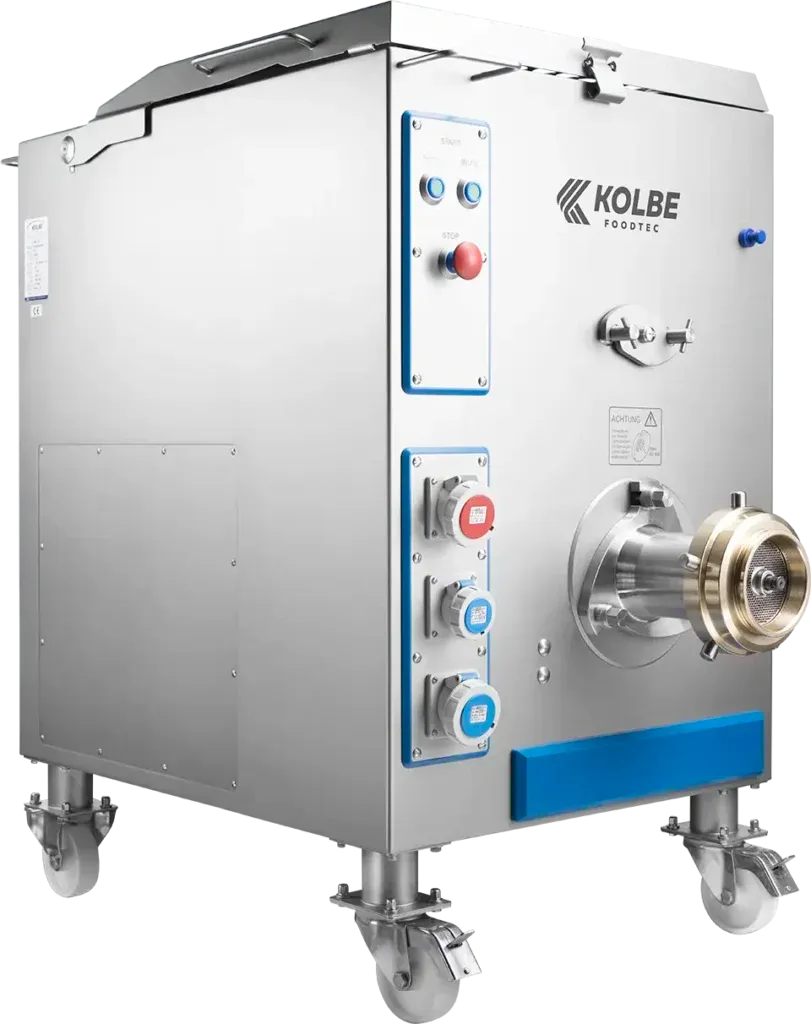 Kolbe Foodtec MW52-120 Mixer Grinder