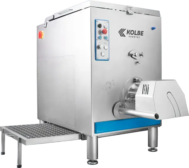 Kolbe Foodtec MW56-200 Mixer Grinder