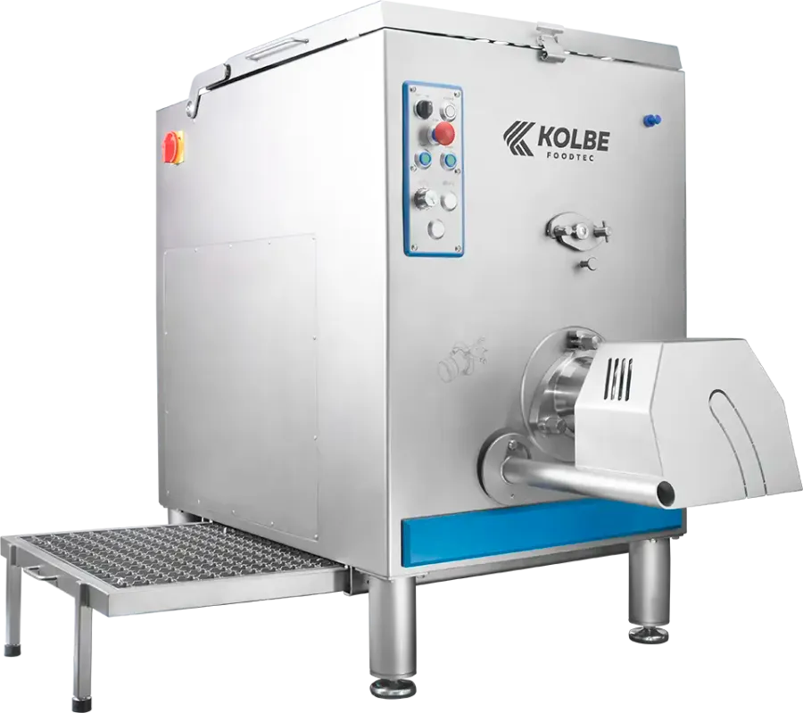 Kolbe Foodtec MW56-200 Mixer Grinder
