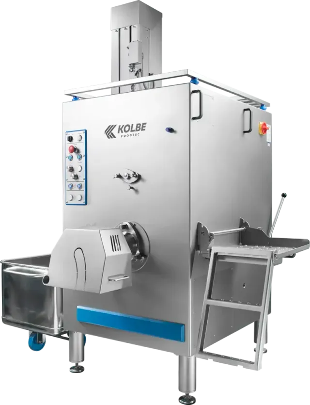 Kolbe Foodtec MW56-330 Mixer Grinder