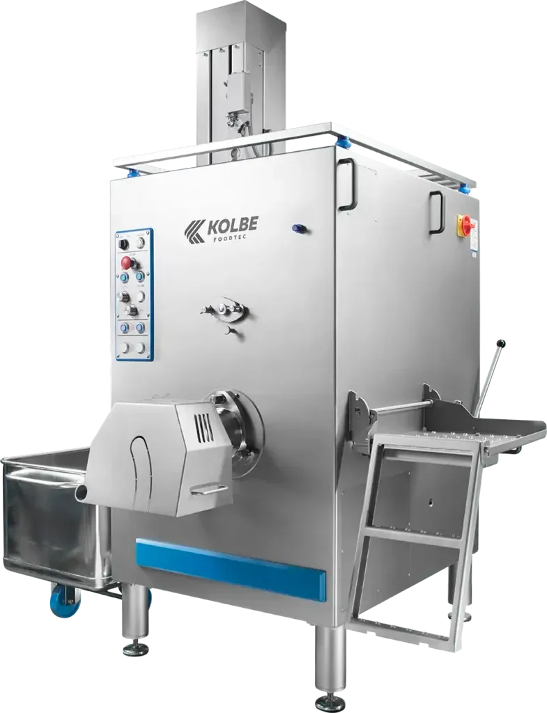 Kolbe Foodtec MW56-330 Mixer Grinder