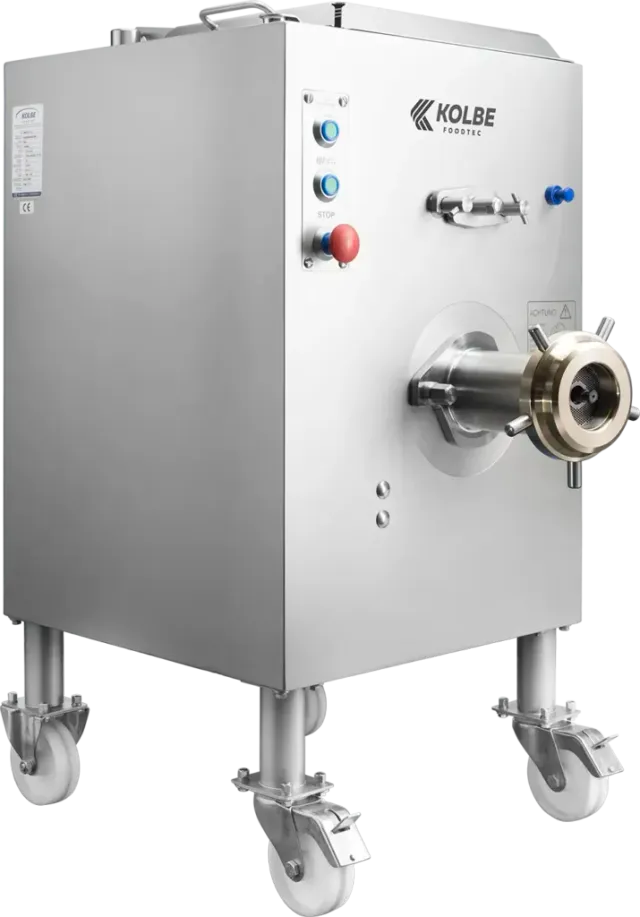 Kolbe Foodtec MWK114-45 Mixer Grinder
