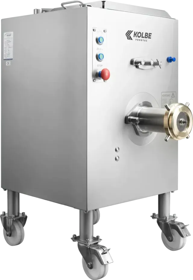 Kolbe Foodtec MWK32-45 Mixer Grinder