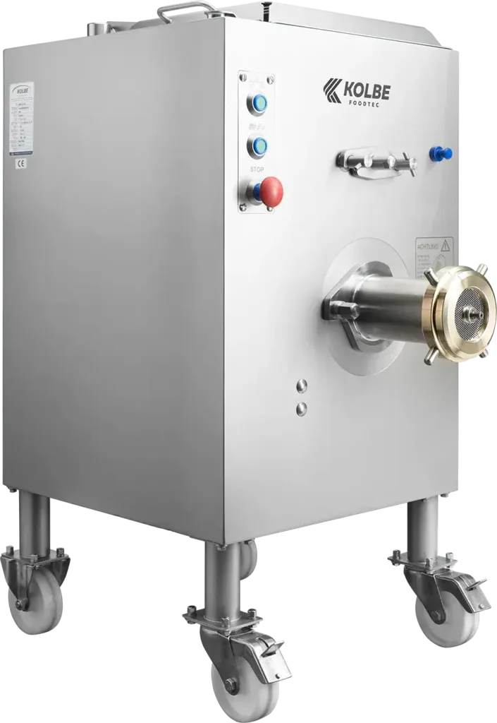 Kolbe Foodtec MWK32-45 Mixer Grinder