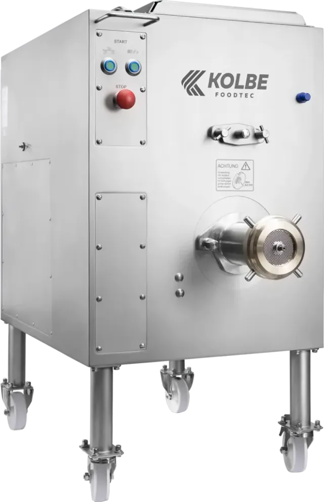 Kolbe Foodtec MWK32-80 Mixer Grinder