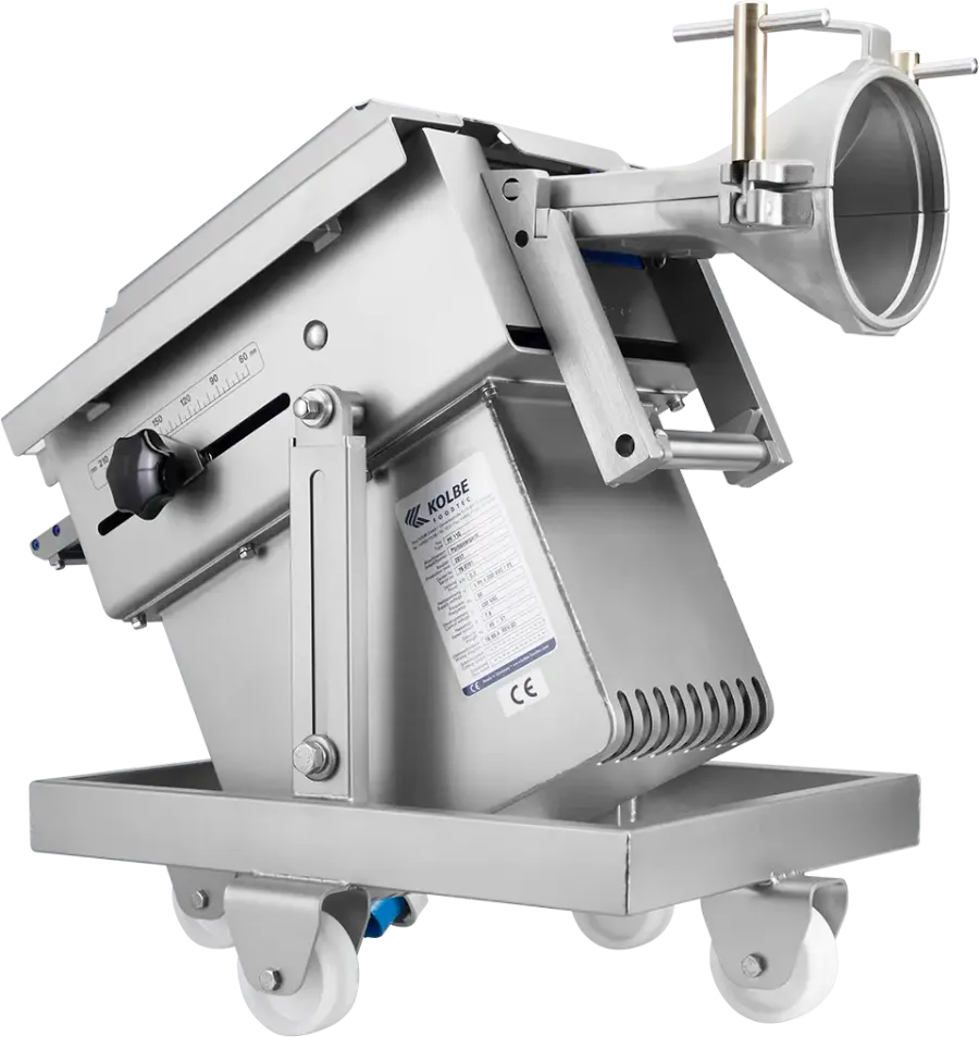 Kolbe Foodtec PF110 Portioner