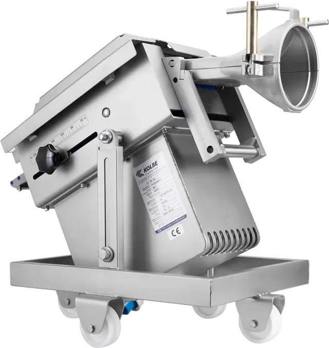 Kolbe Foodtec PF110 Portioner