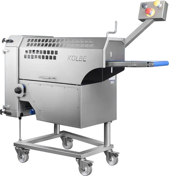 Kolbe Foodtec PM150 Portioner