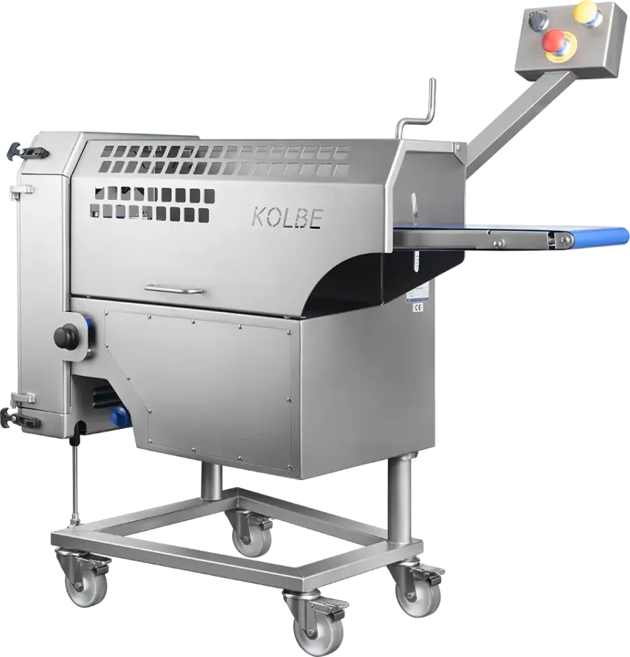 Kolbe Foodtec PM150 Portioner