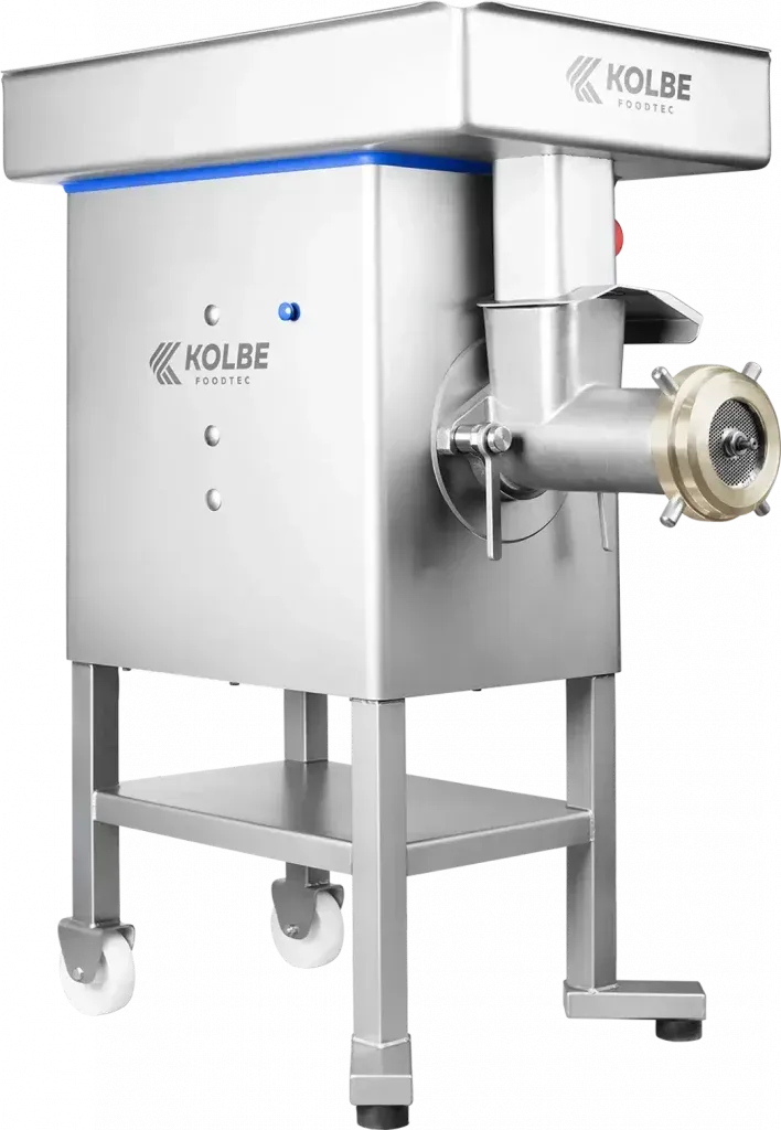 Kolbe Foodtec SW100 Manual Mincer
