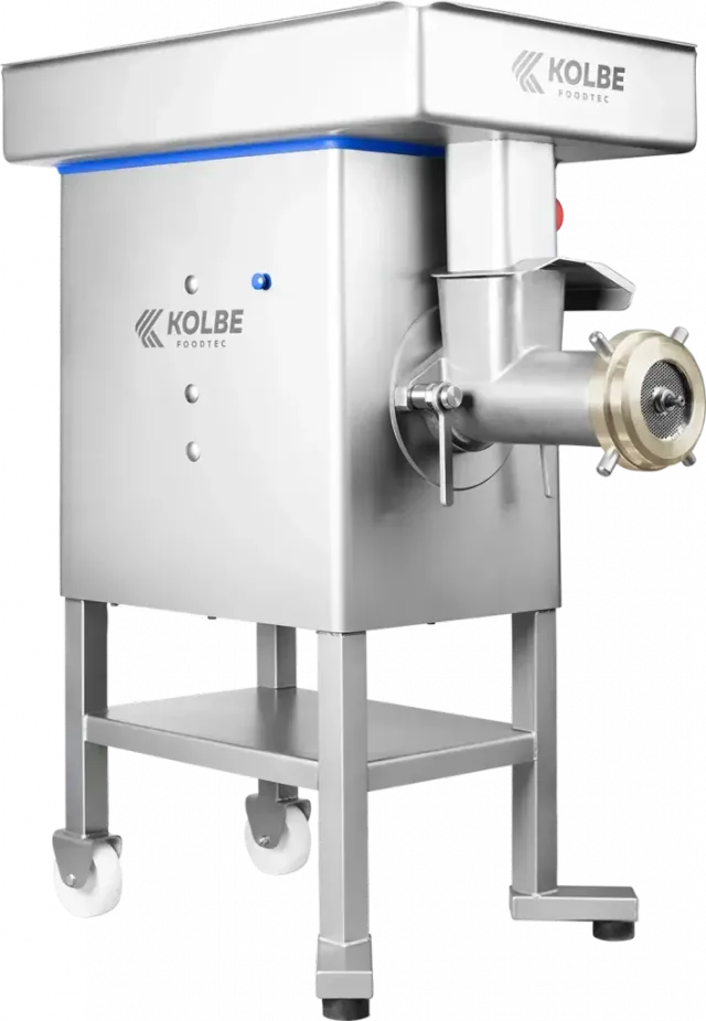 Kolbe Foodtec SW100 Manual Mincer