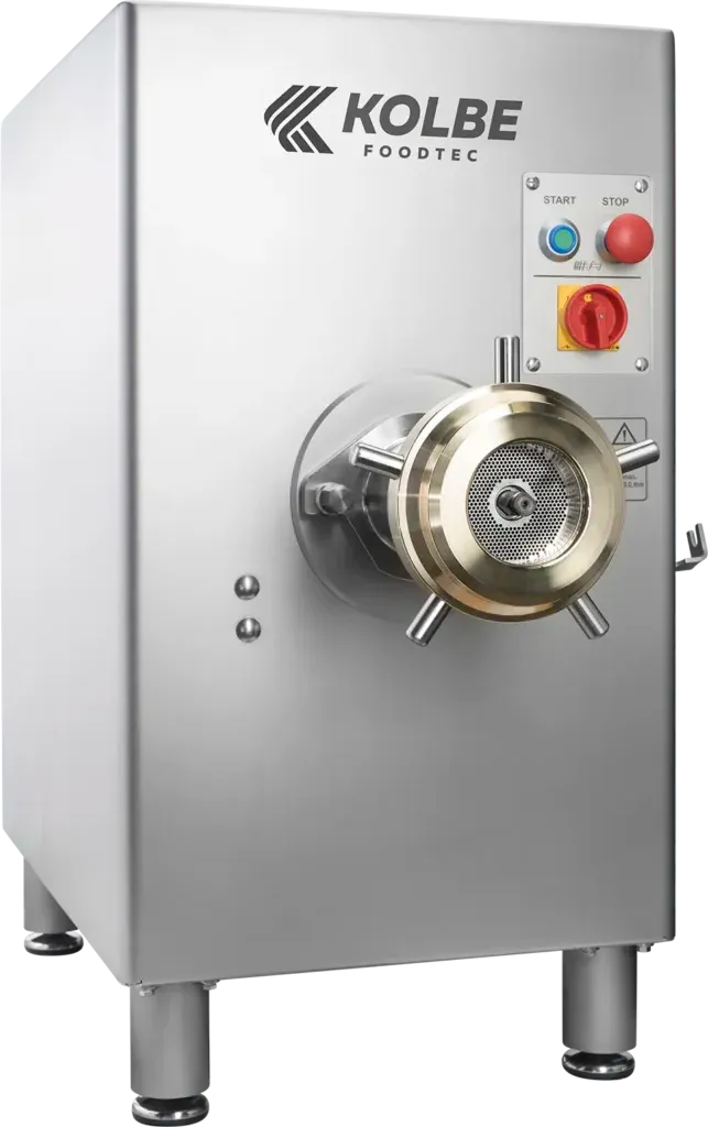 Kolbe Foodtec SW114 I Manual Mincer