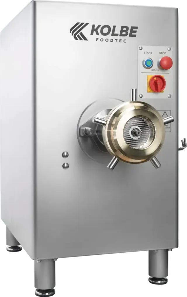 Kolbe Foodtec SW114 I Manual Mincer
