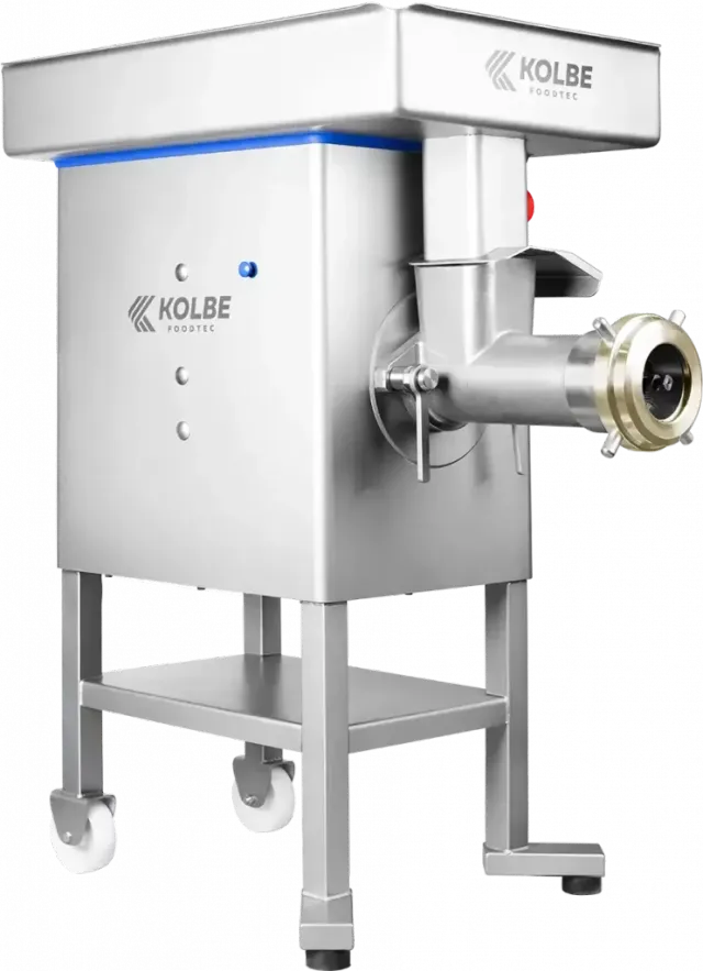 Kolbe Foodtec SW98 Manual Mincer