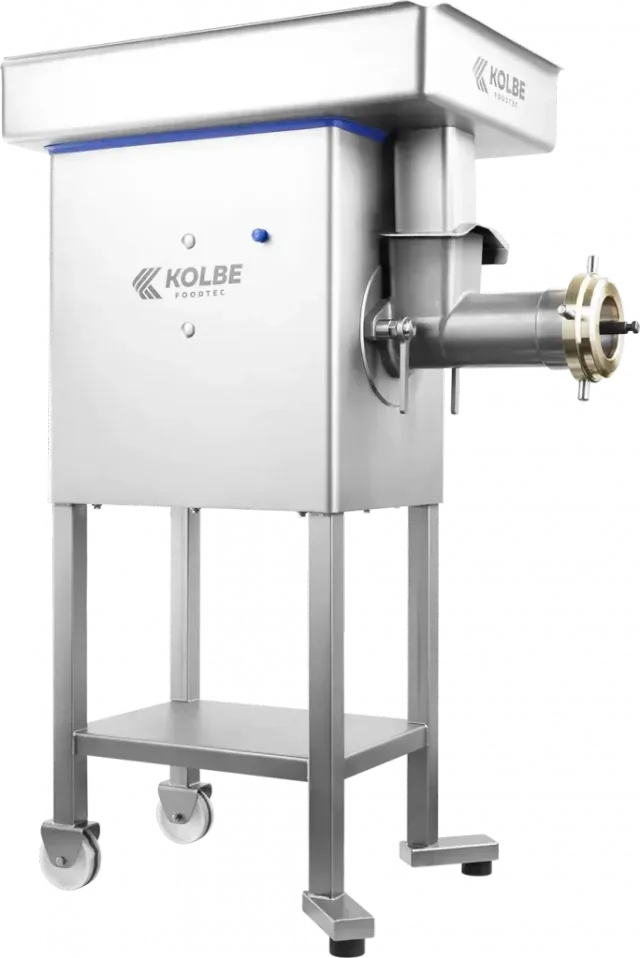 Kolbe Foodtec SW98H Manual Mincer