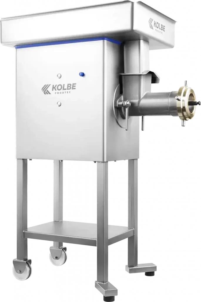 Kolbe Foodtec SW98H Manual Mincer