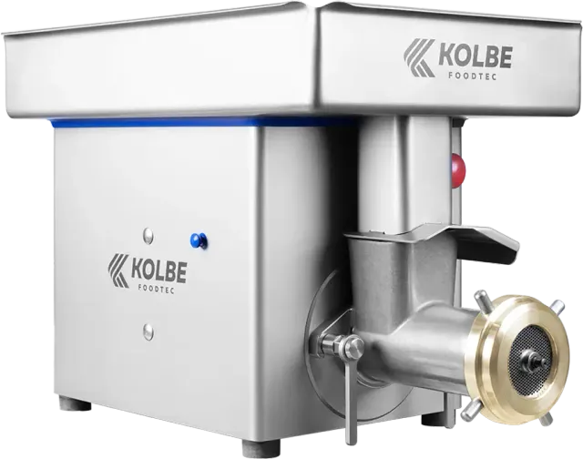 Kolbe Foodtec TW100 Manual Mincer