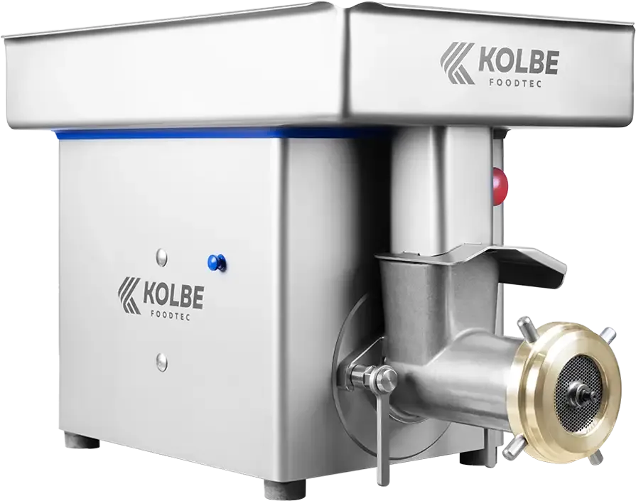 Kolbe Foodtec TW100 Manual Mincer