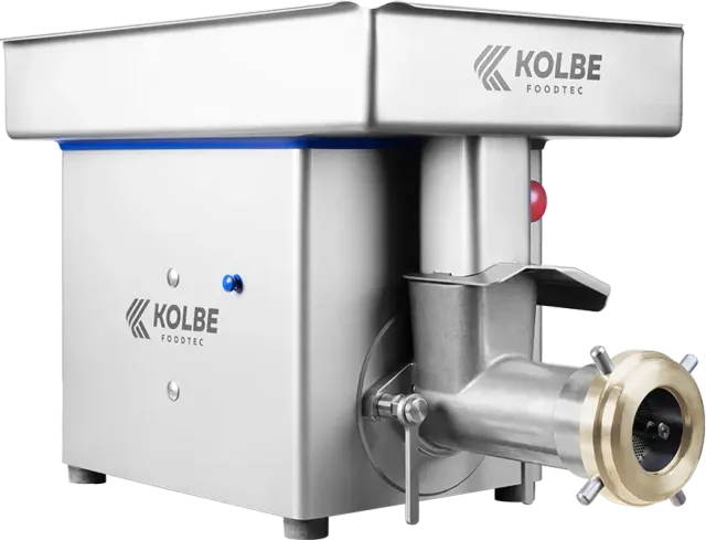 Kolbe Foodtec TW98 Manual Mincer